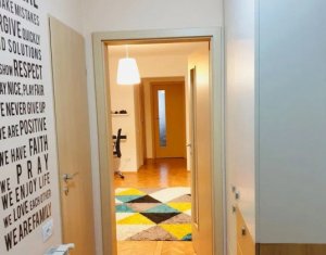 Apartment 2 rooms for sale in Cluj-napoca, zone Grigorescu