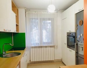 Appartement 2 chambres à vendre dans Cluj-napoca, zone Grigorescu