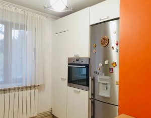 Appartement 2 chambres à vendre dans Cluj-napoca, zone Grigorescu