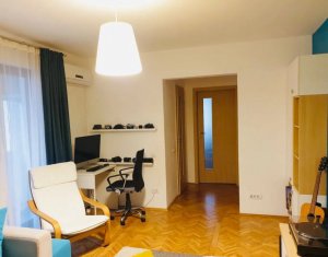 Appartement 2 chambres à vendre dans Cluj-napoca, zone Grigorescu