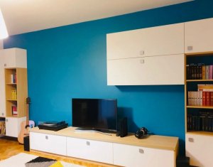 Appartement 2 chambres à vendre dans Cluj-napoca, zone Grigorescu