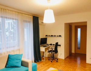 Apartment 2 rooms for sale in Cluj-napoca, zone Grigorescu