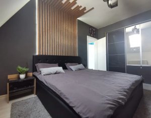Vanzare apartament 3 camere, finisaje moderne, bloc nou, Floresti