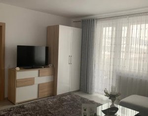 Apartament de vanzare 3 camere, bloc nou, zona linistita, Floresti