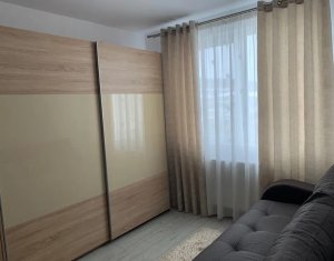 Apartament de vanzare 3 camere, bloc nou, zona linistita, Floresti