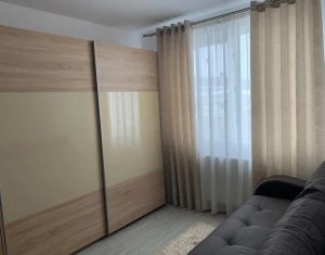 Apartment 3 rooms for sale in Floresti