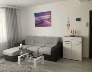 Apartament de vanzare 3 camere, bloc nou, zona linistita, Floresti