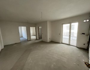 Appartement 3 chambres à vendre dans Floresti