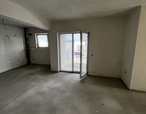 Appartement 3 chambres à vendre dans Floresti