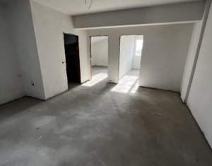 Appartement 3 chambres à vendre dans Floresti