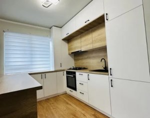 Appartement 2 chambres à vendre dans Floresti