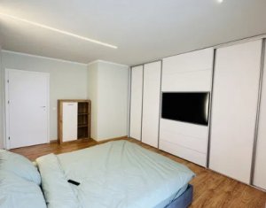 Appartement 2 chambres à vendre dans Floresti