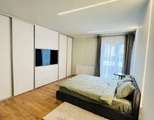 Apartament 2 camere, 2 gradini, zona Cetatii