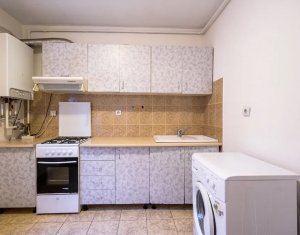 Apartament 1 camera, etaj intermediar, zona Spitalului de Recuperare, 37 mp