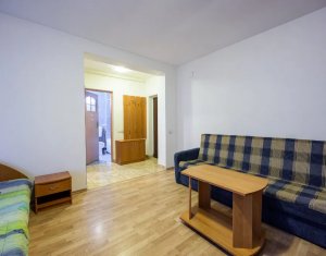 Apartament 1 camera, etaj intermediar, zona Spitalului de Recuperare, 37 mp