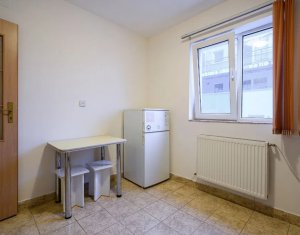 Apartment 1 rooms for sale in Cluj-napoca, zone Zorilor