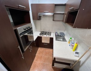 Apartament o camera, strada Frunzisului, Zorilor, 40 mp 