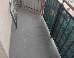 Apartament 1 camera, 37 mp, finisat si mobilat, semicentral, zona Garii