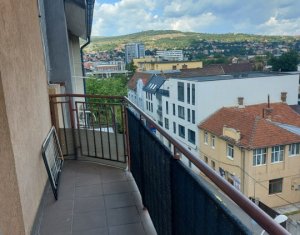 Apartment 1 rooms for sale in Cluj-napoca, zone Gara