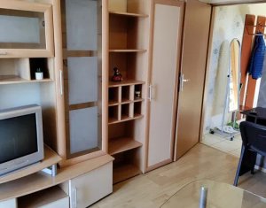 Apartament 1 camera, Parcul Colina, Manastur, 35 mp