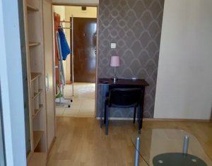 Apartament 1 camera, Parcul Colina, Manastur, 35 mp