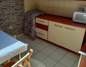 Apartament 1 camera, Parcul Colina, Manastur, 35 mp