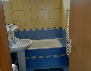 Apartament 1 camera, Parcul Colina, Manastur, 35 mp