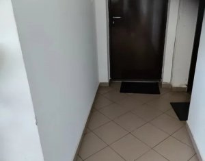 Apartament 1 camera, Parcul Colina, Manastur, 35 mp