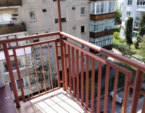 Apartament 1 camera, Parcul Colina, Manastur, 35 mp