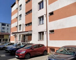 Apartament 1 camera, Parcul Colina, Manastur, 35 mp