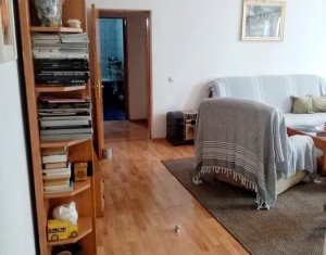 Sale apartment 2 rooms in Cluj-napoca, zone Zorilor