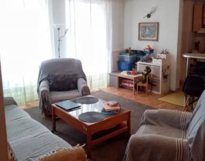 Appartement 2 chambres à vendre dans Cluj-napoca, zone Zorilor