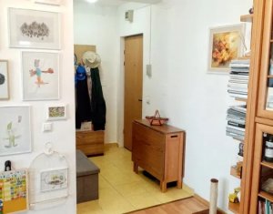 Appartement 2 chambres à vendre dans Cluj-napoca, zone Zorilor