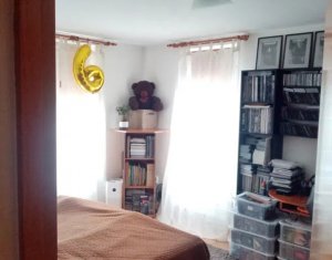 Appartement 2 chambres à vendre dans Cluj-napoca, zone Zorilor