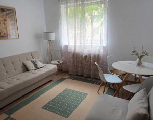 Vanzare apartament 2 camere in Cluj-napoca, zona Gheorgheni