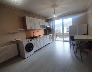 Apartament cu 2 camere, 34 mp, Floresti, zona Florilor 