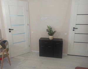 Apartament cu 2 camere, 34 mp, Floresti, zona Florilor 