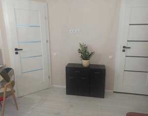 Appartement 2 chambres à vendre dans Floresti