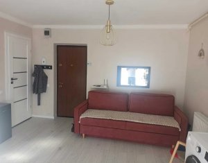 Apartament cu 2 camere, 34 mp, Floresti, zona Florilor 