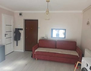 Appartement 2 chambres à vendre dans Floresti