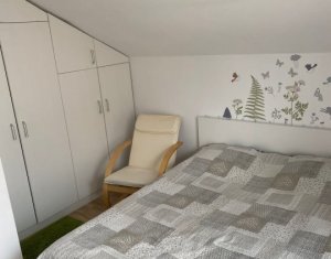 Vanzare apartament 3 camere,  finisat, Floresti
