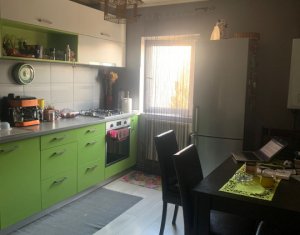 Apartment 4 rooms for sale in Cluj-napoca, zone Grigorescu