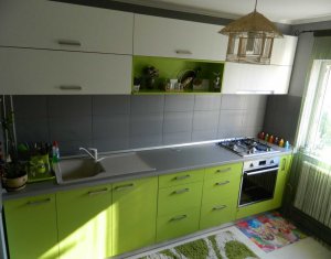 Appartement 4 chambres à vendre dans Cluj-napoca, zone Grigorescu