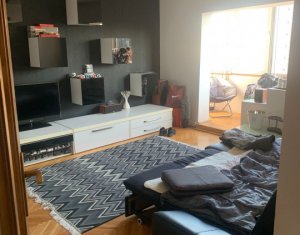 Apartment 4 rooms for sale in Cluj-napoca, zone Grigorescu