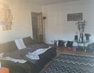 Apartment 4 rooms for sale in Cluj-napoca, zone Grigorescu