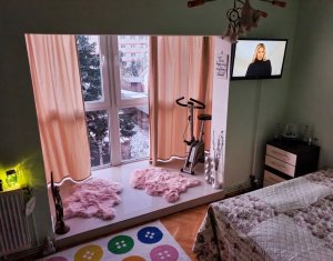 Apartment 4 rooms for sale in Cluj-napoca, zone Grigorescu