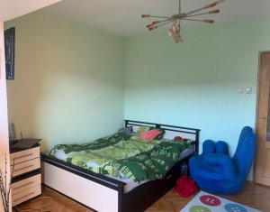 Appartement 4 chambres à vendre dans Cluj-napoca, zone Grigorescu