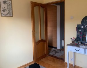 Appartement 4 chambres à vendre dans Cluj-napoca, zone Grigorescu