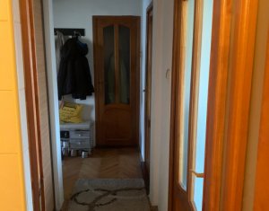 Appartement 4 chambres à vendre dans Cluj-napoca, zone Grigorescu