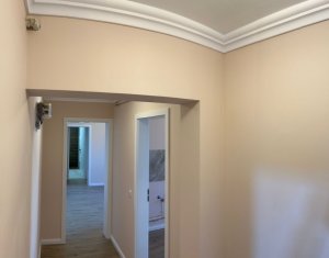 Apartament 2 camere finisat nou Manastur 